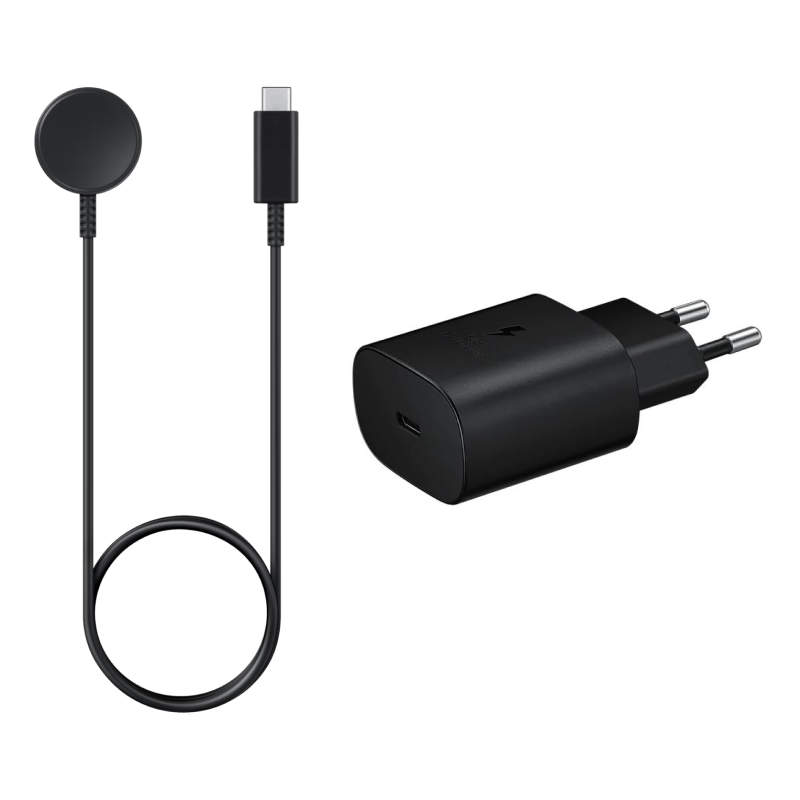 Induktive Ladestation