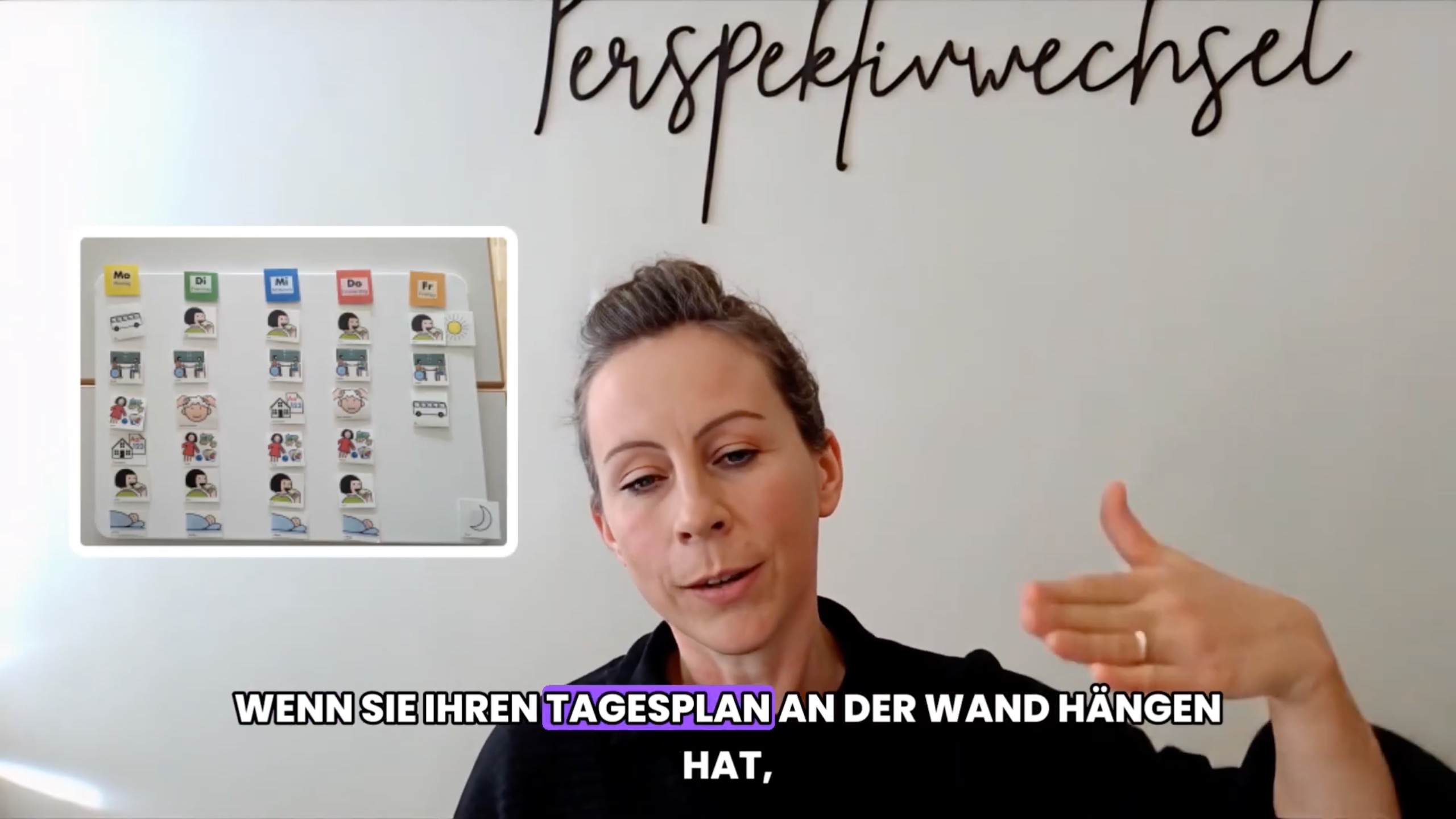 Video cover