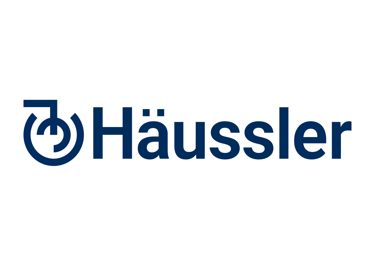 Logo Häussler