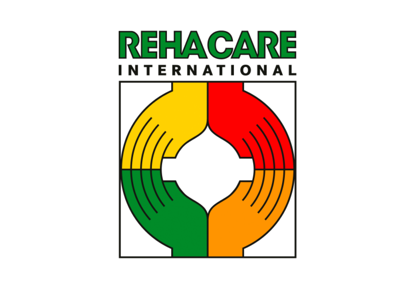 Logo REHACARE
