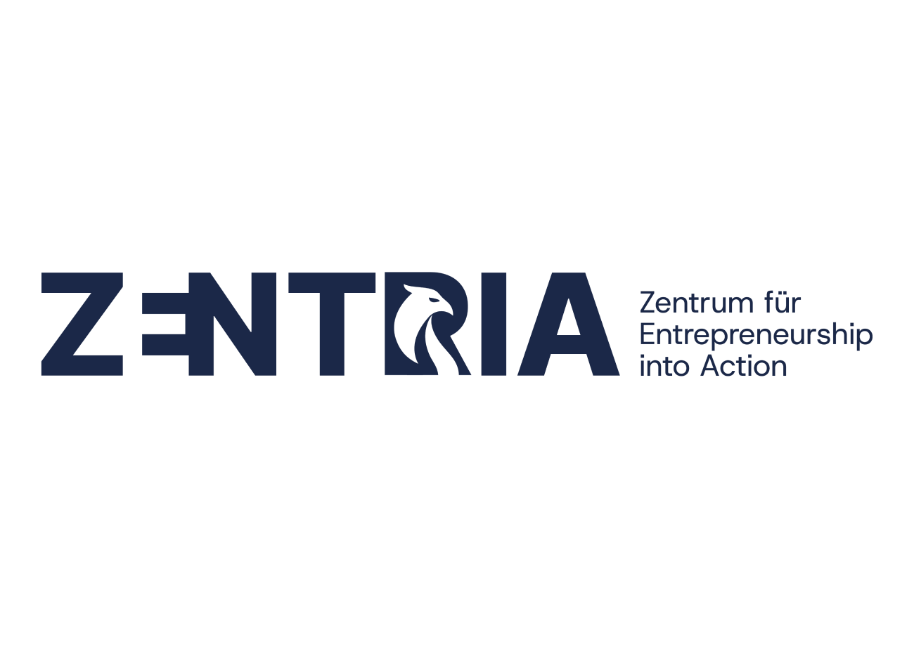 Logo Zentria
