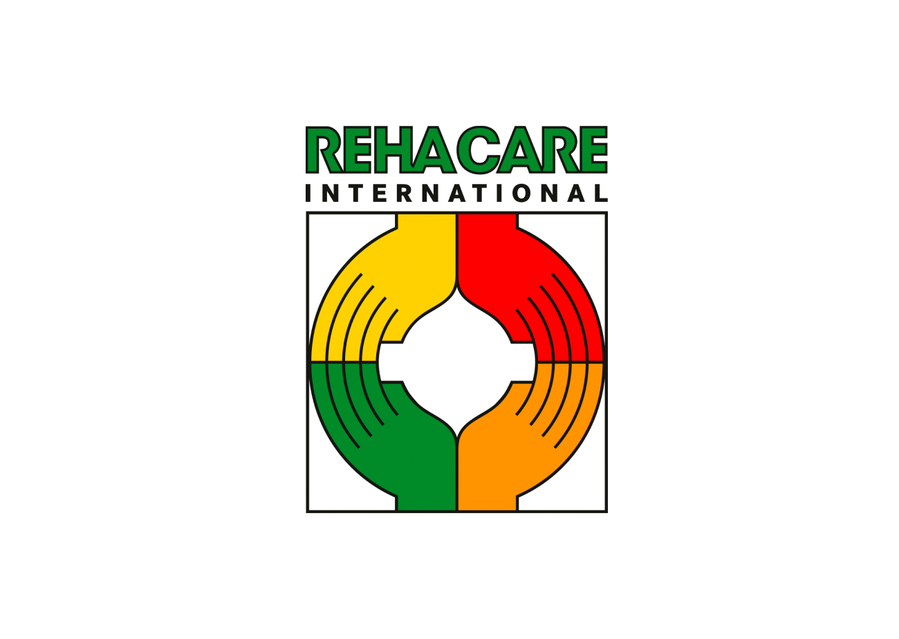 Logo Rehacare